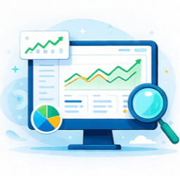 Аналіз трендів