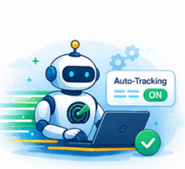 Відстежуємо зміни